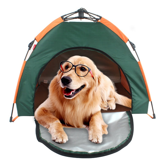 Outdoor Comfortable Pet Tent