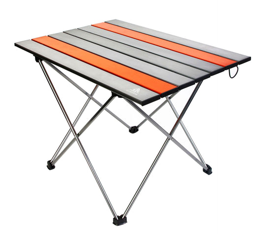 Aluminum Alloy Folding Table