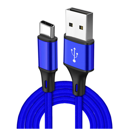 2m Mobile Phone USB Charging Cable