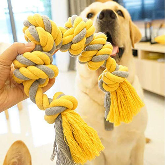 Dog Tugging Rope